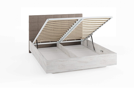 Кровать Luiza (ясмунд)