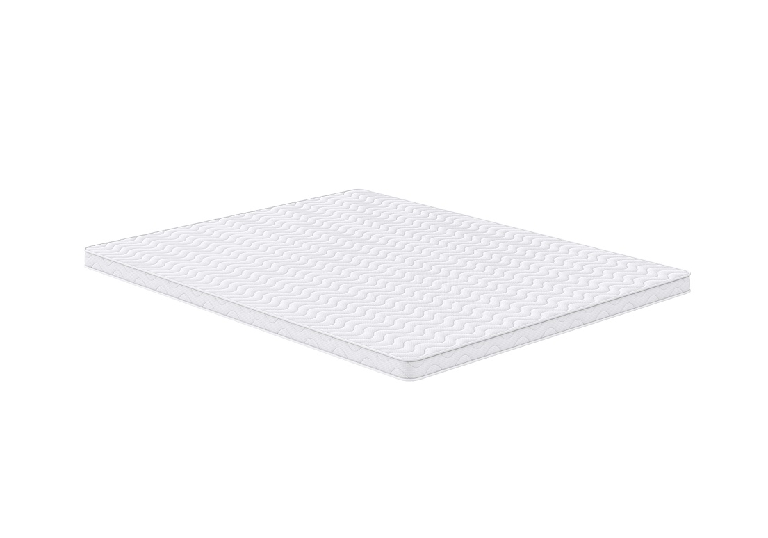 Топпер Flat Middle